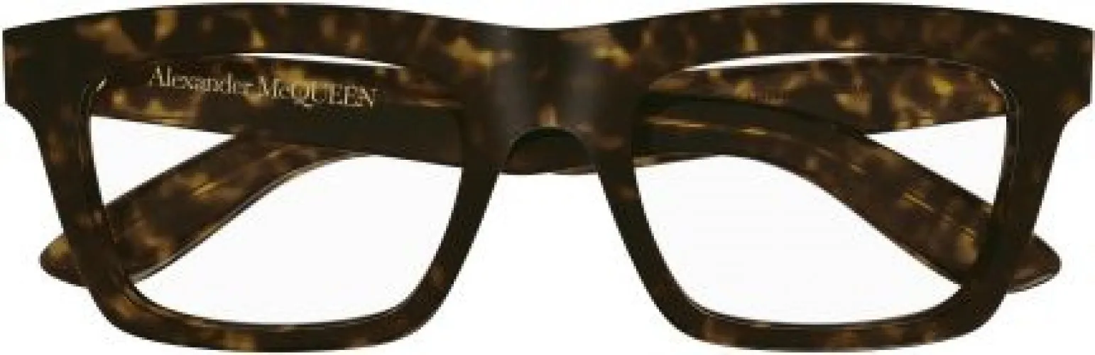 Alexander McQueen AM0423O Eyeglasses