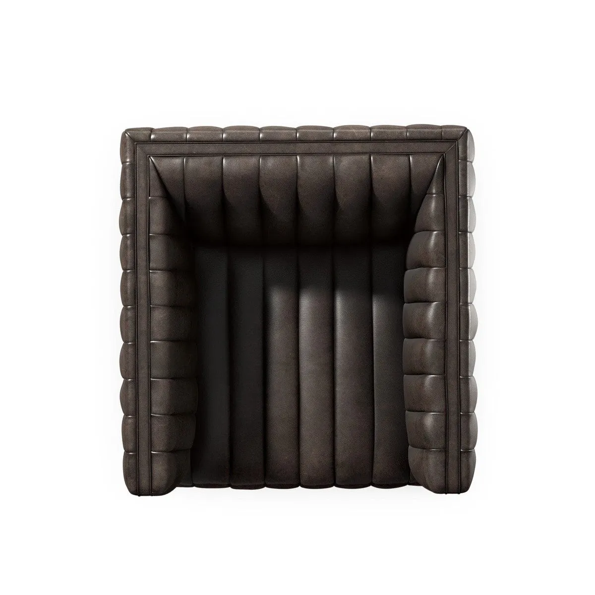 Alexander Swivel Chair - Deacon Wolf