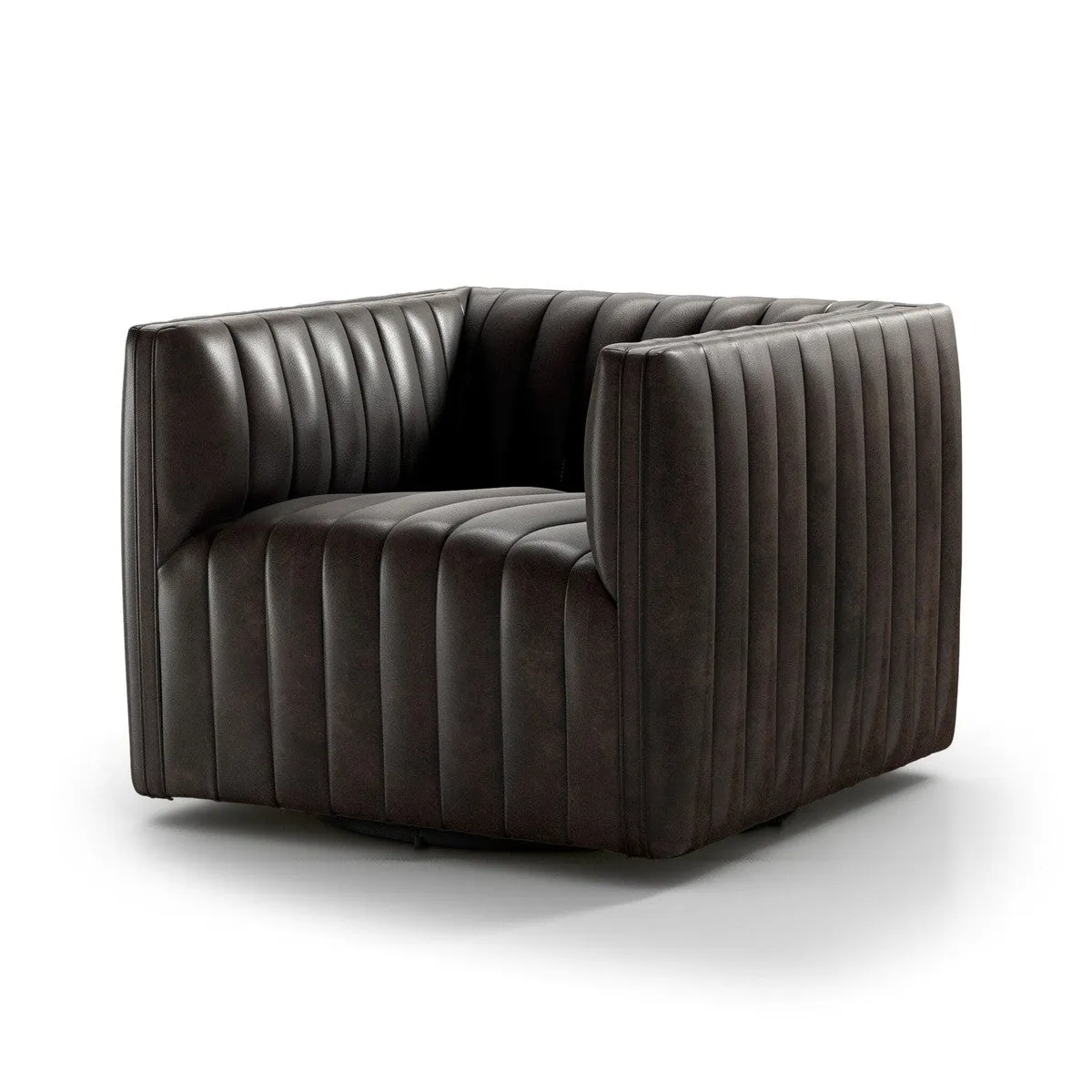 Alexander Swivel Chair - Deacon Wolf