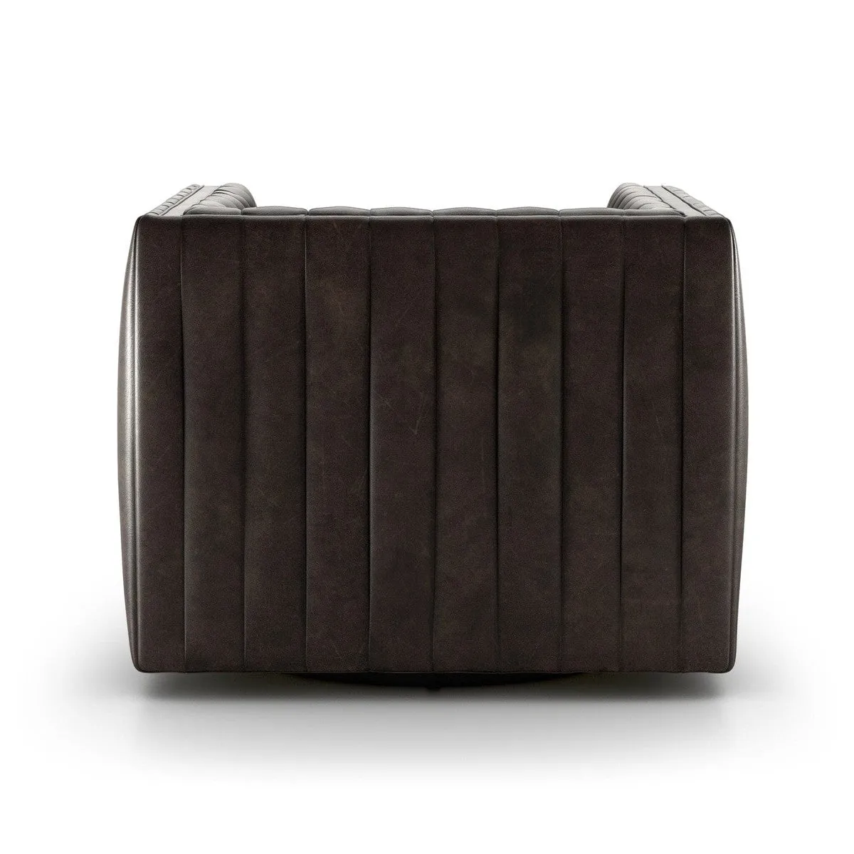 Alexander Swivel Chair - Deacon Wolf