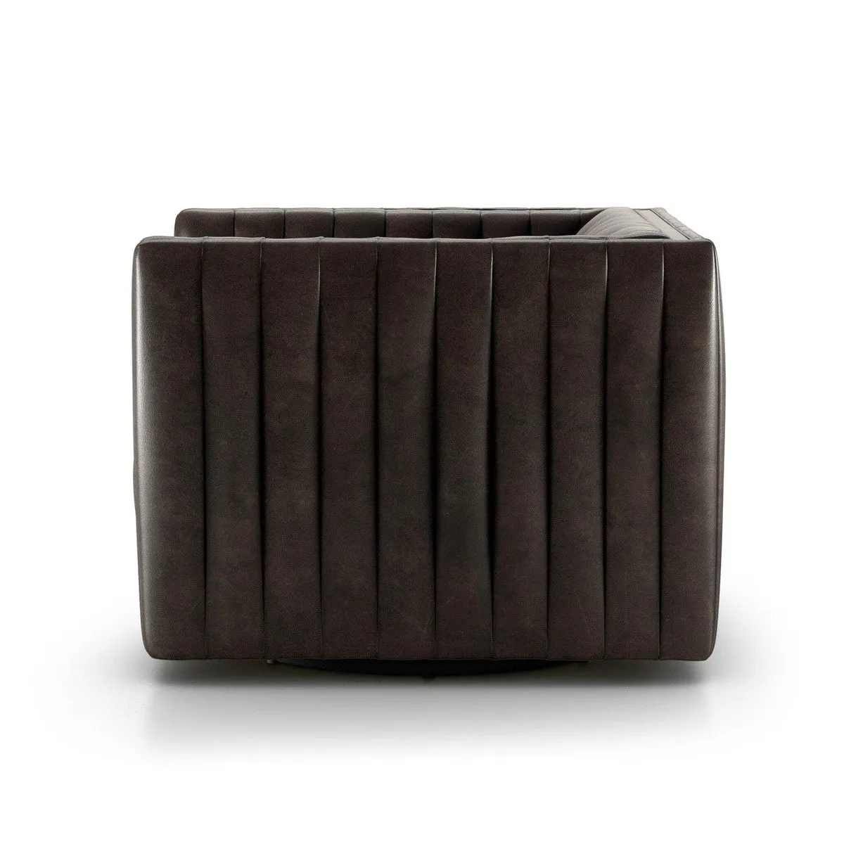 Alexander Swivel Chair - Deacon Wolf