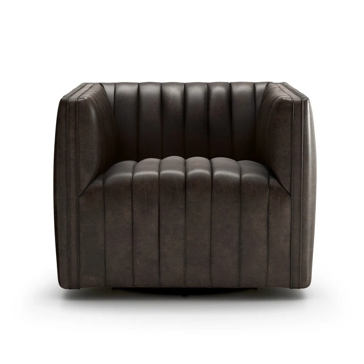 Alexander Swivel Chair - Deacon Wolf