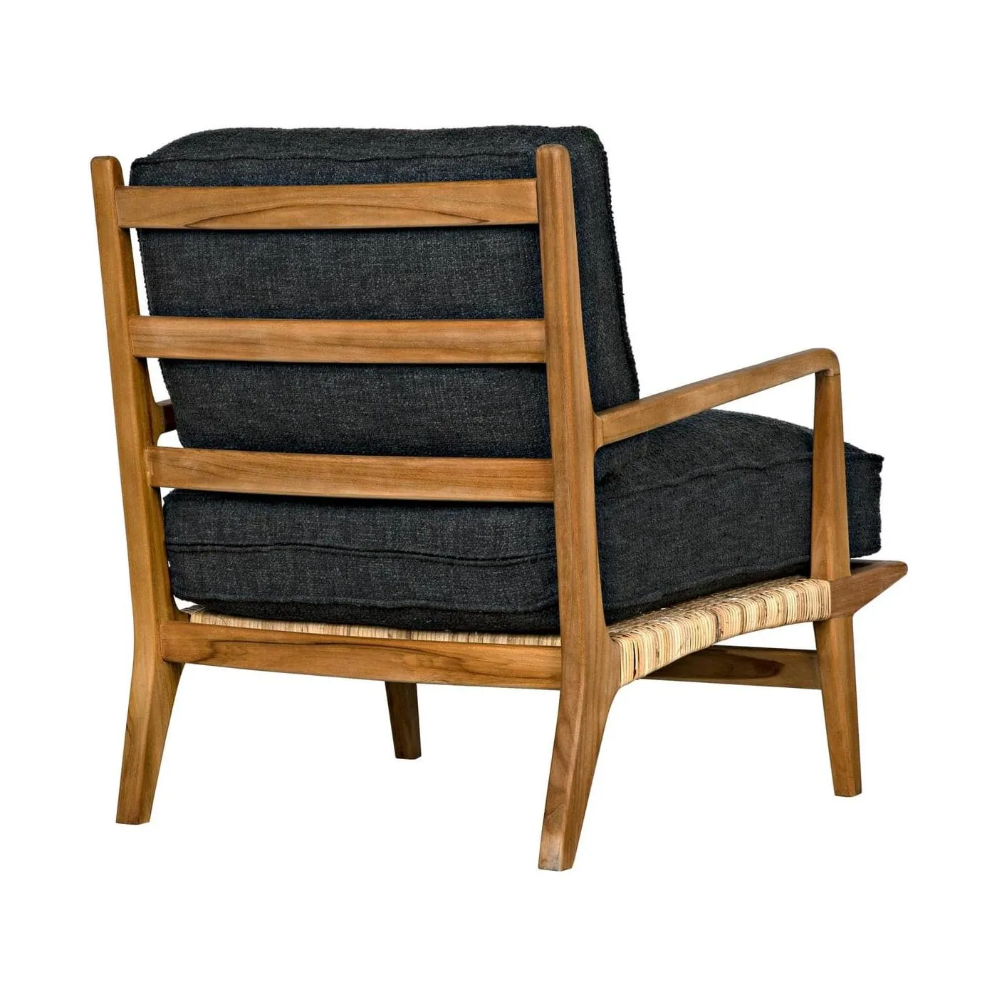 Allister Chair - Down Cushion