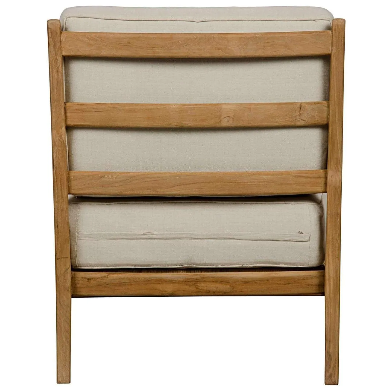Allister Chair