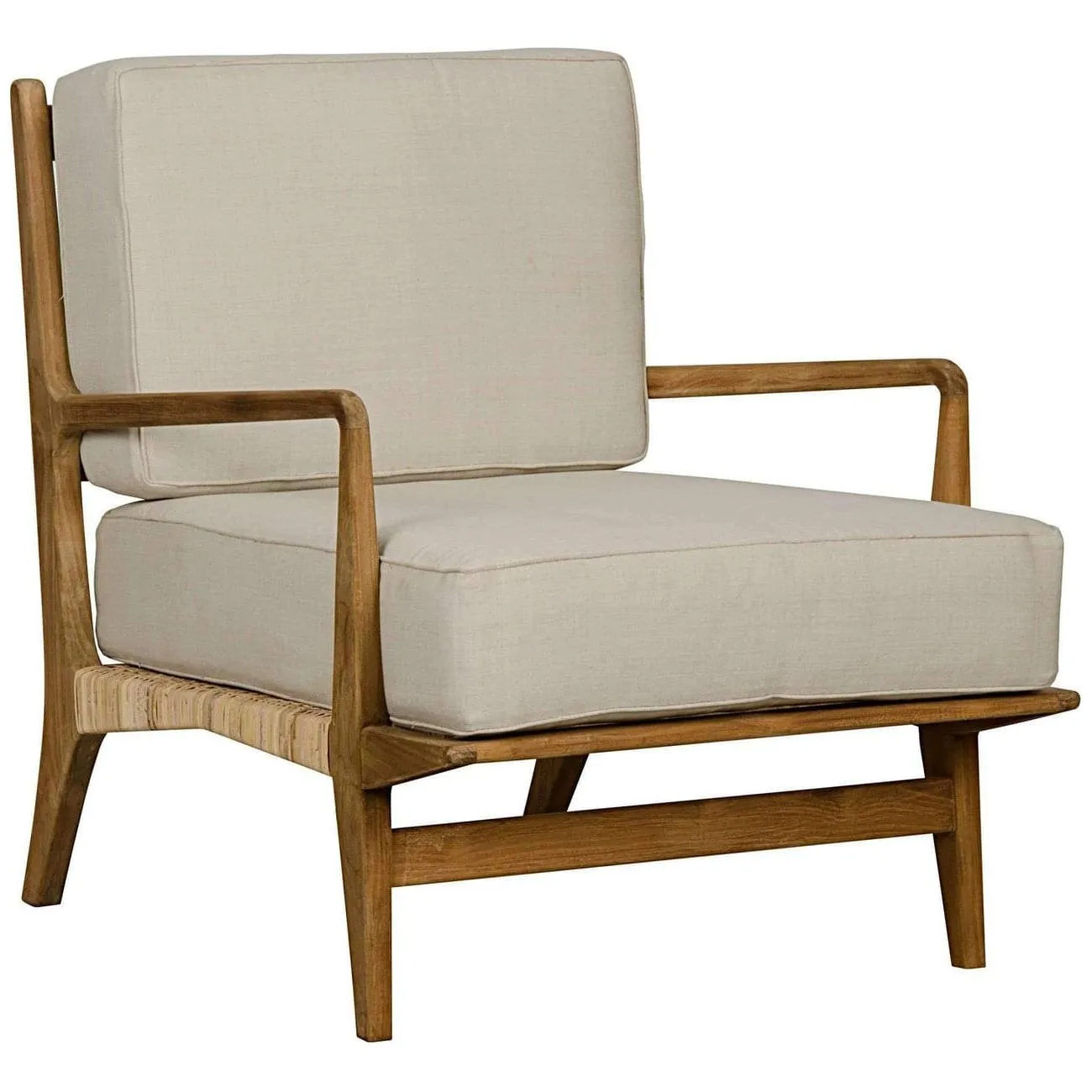 Allister Chair