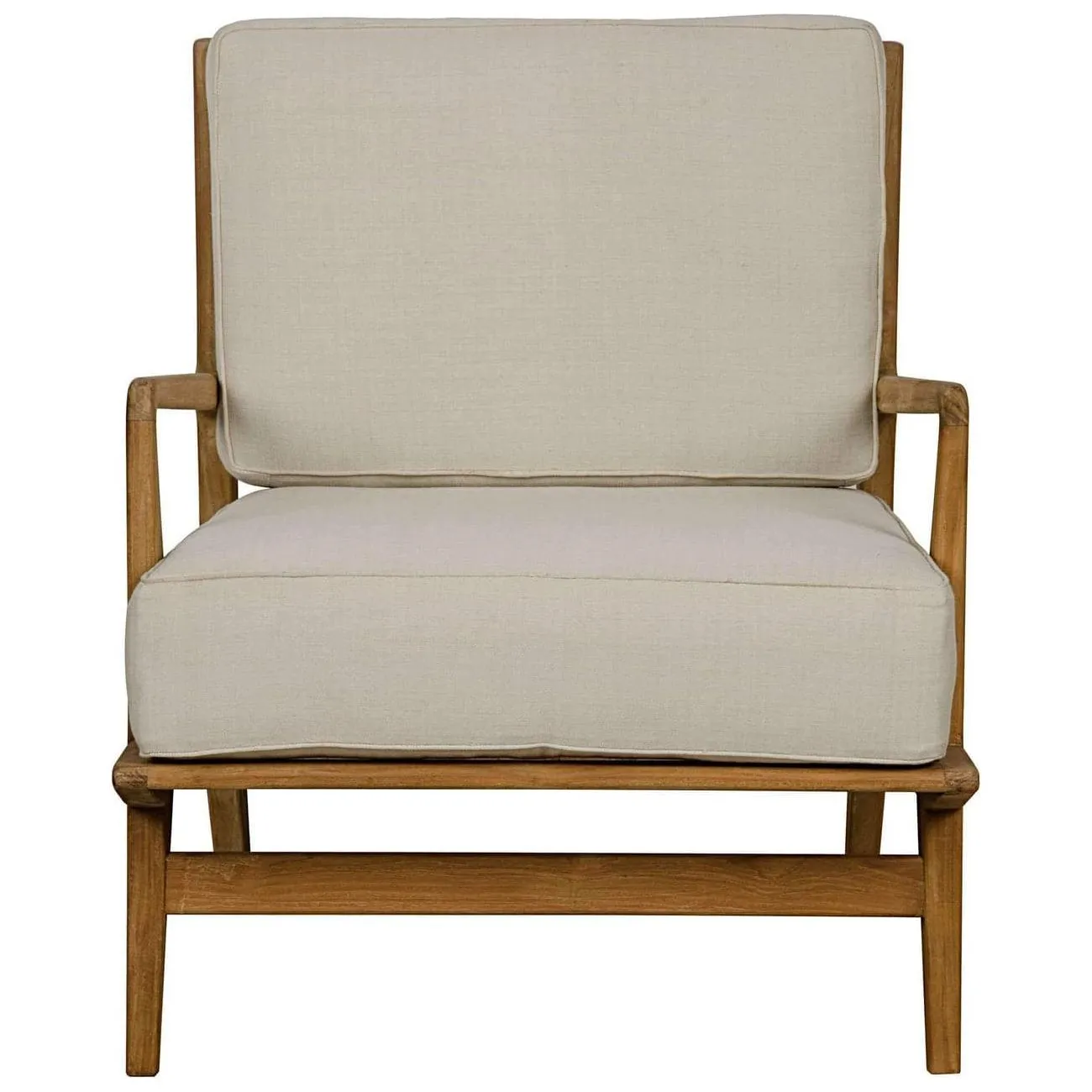 Allister Chair