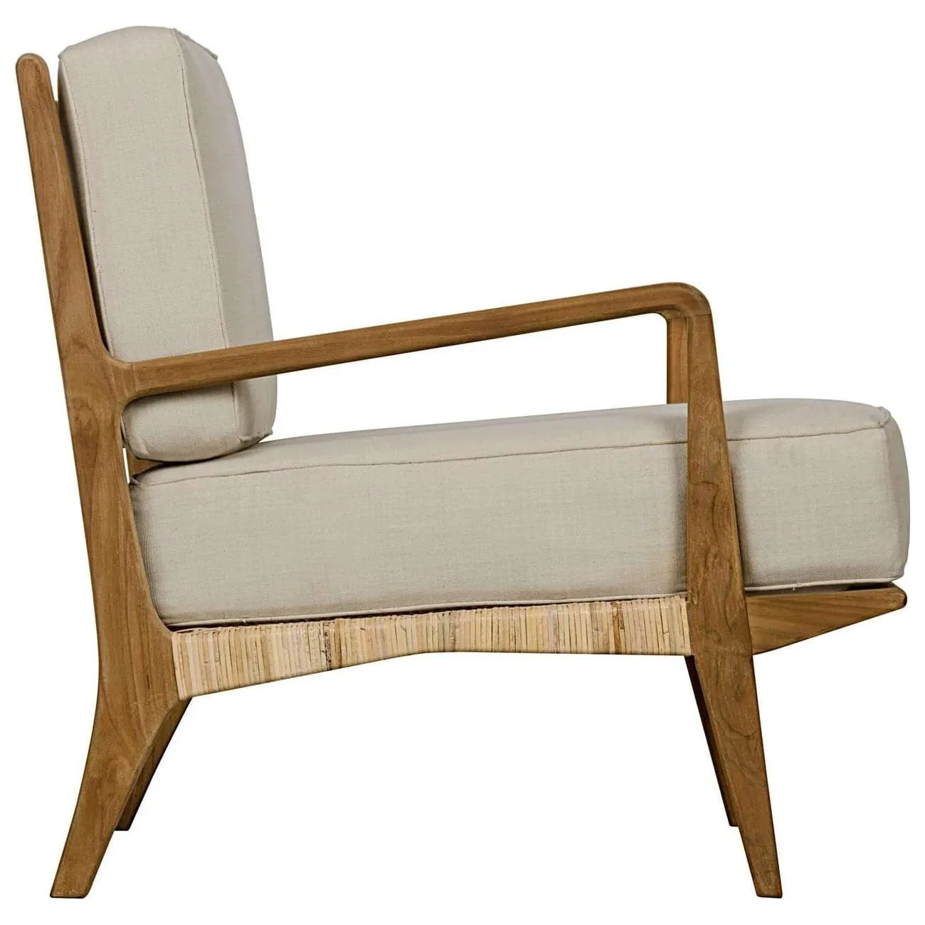Allister Chair