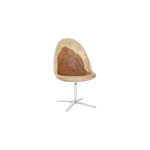 Allure Swivel Chair