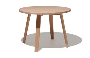 Alma Dining Table