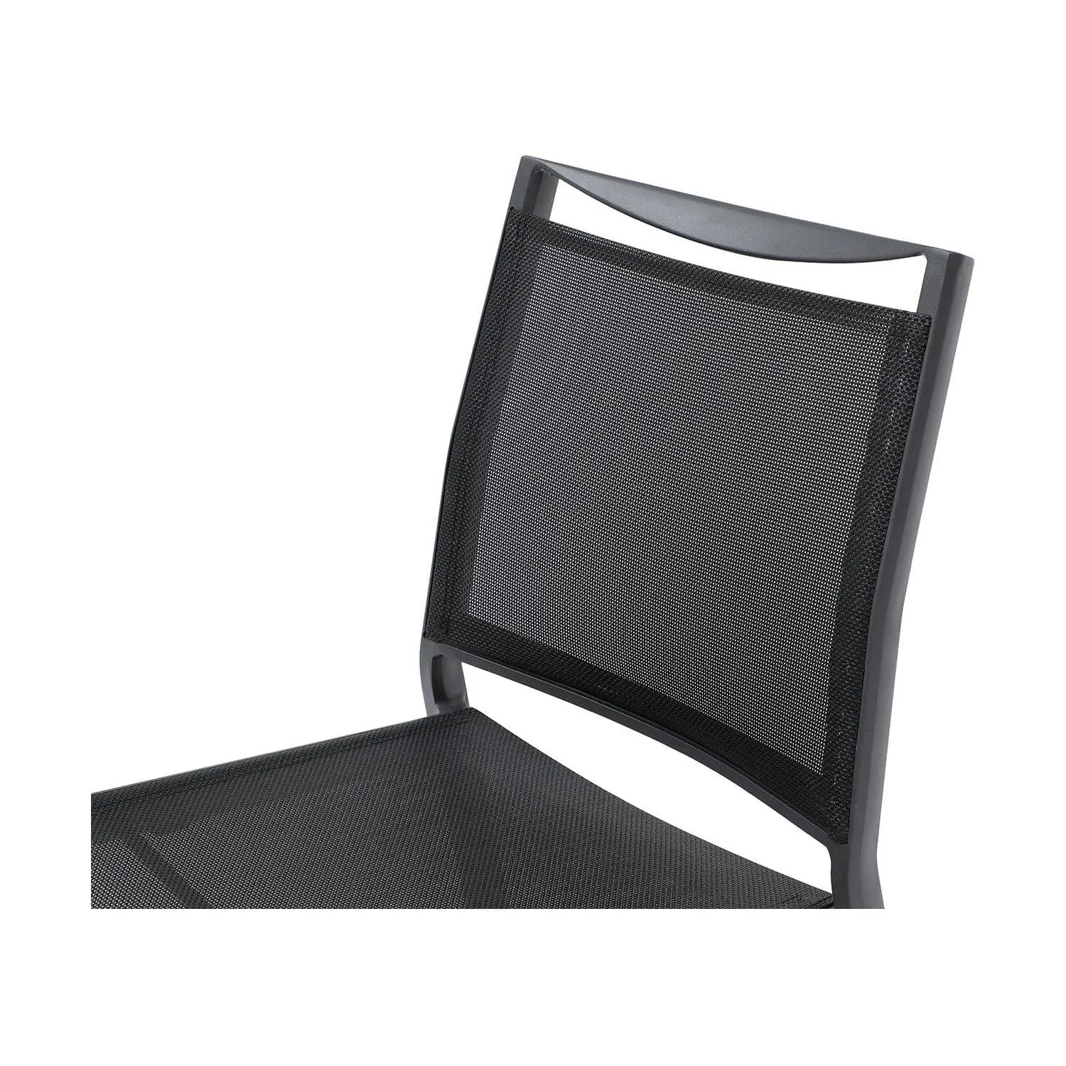 Aloha Outdoor Dining Chair