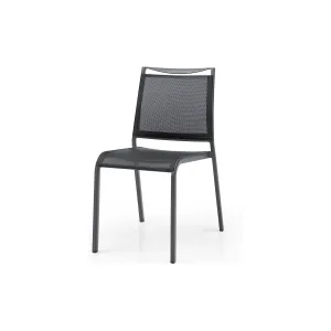Aloha Outdoor Dining Chair