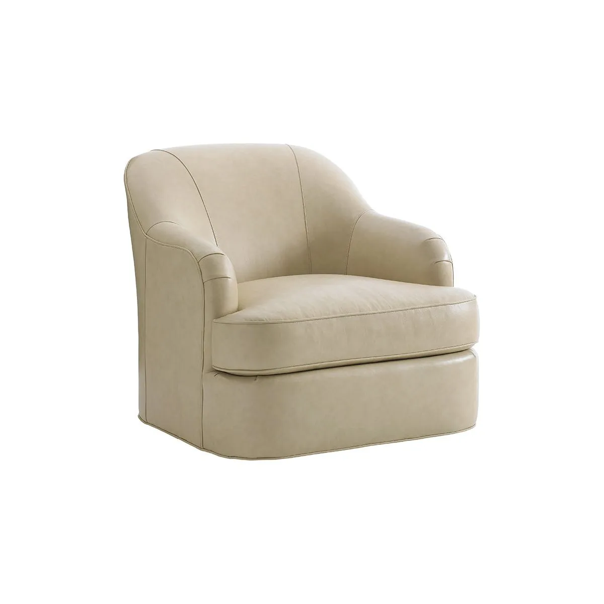Alta Vista Leather Chair