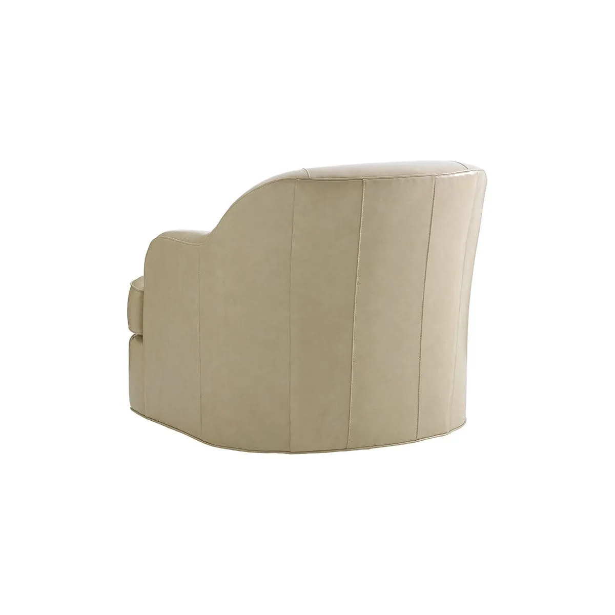 Alta Vista Leather Chair
