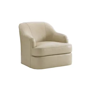 Alta Vista Leather Chair
