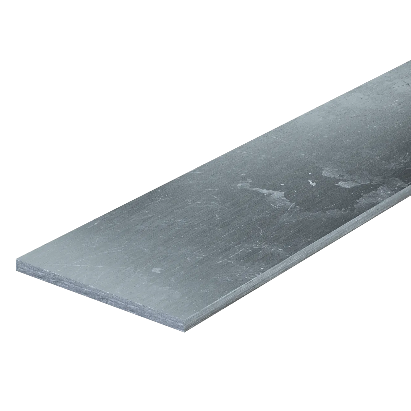 Aluminum Flat Bar