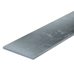 Aluminum Flat Bar