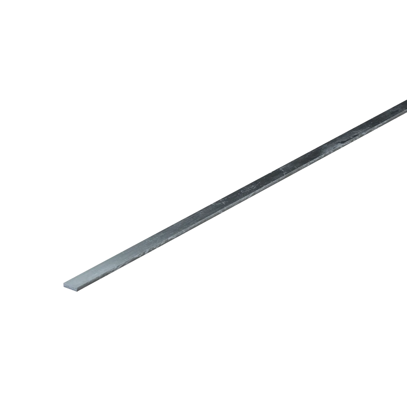 Aluminum Flat Bar