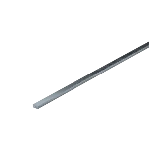 Aluminum Flat Bar