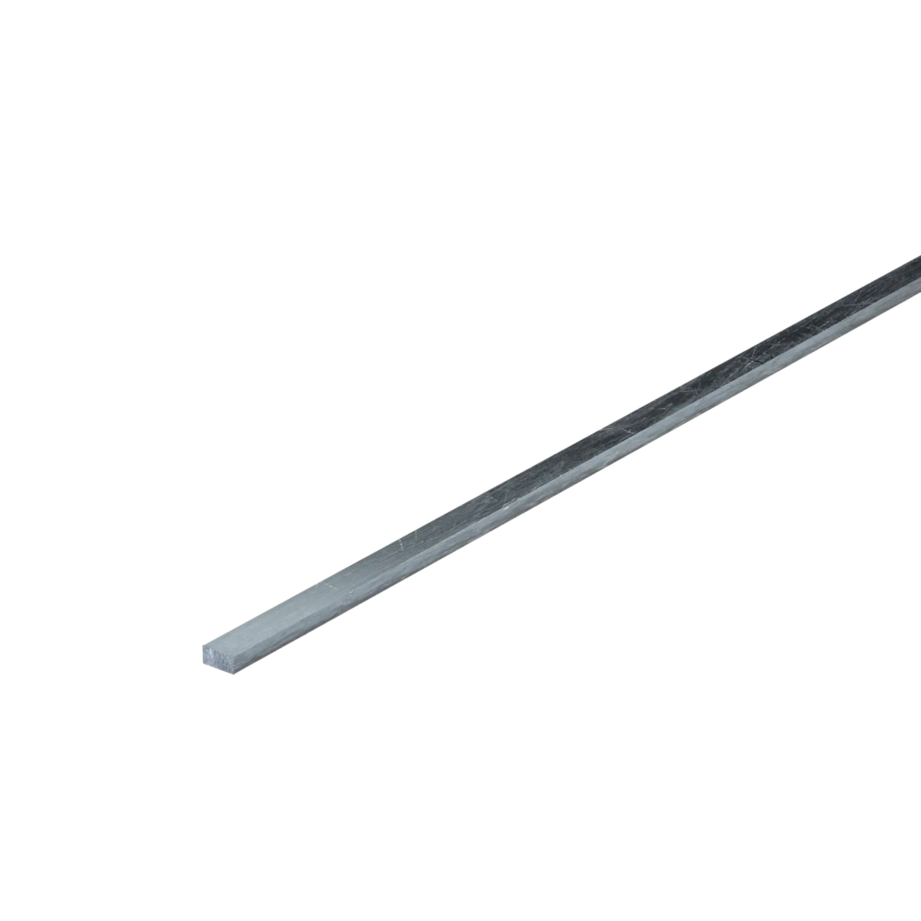 Aluminum Flat Bar