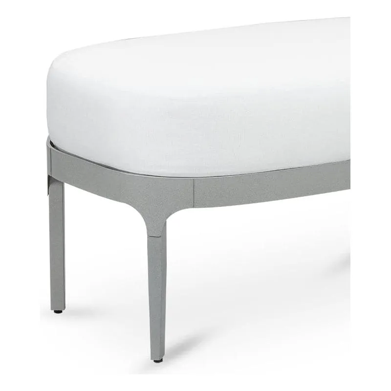 Amalfi Chair Ottoman