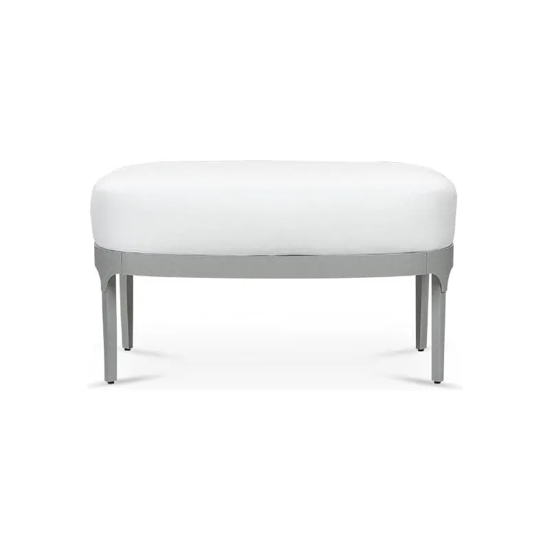 Amalfi Chair Ottoman