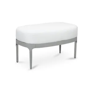 Amalfi Chair Ottoman