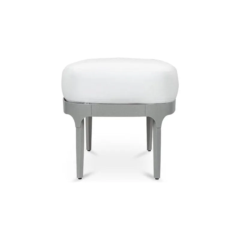 Amalfi Chair Ottoman