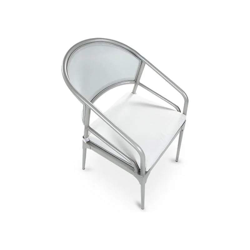 Amalfi Dining Chair