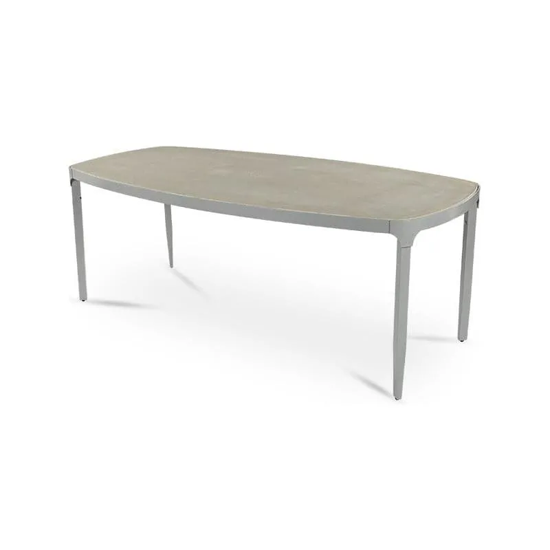 Amalfi Outdoor Dining Table