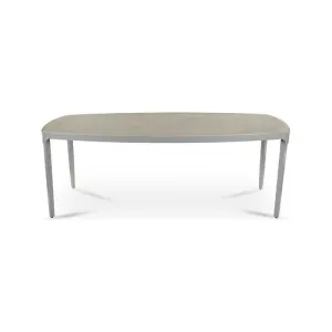 Amalfi Outdoor Dining Table