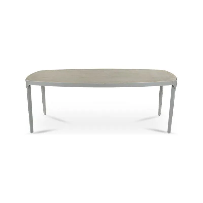Amalfi Outdoor Dining Table