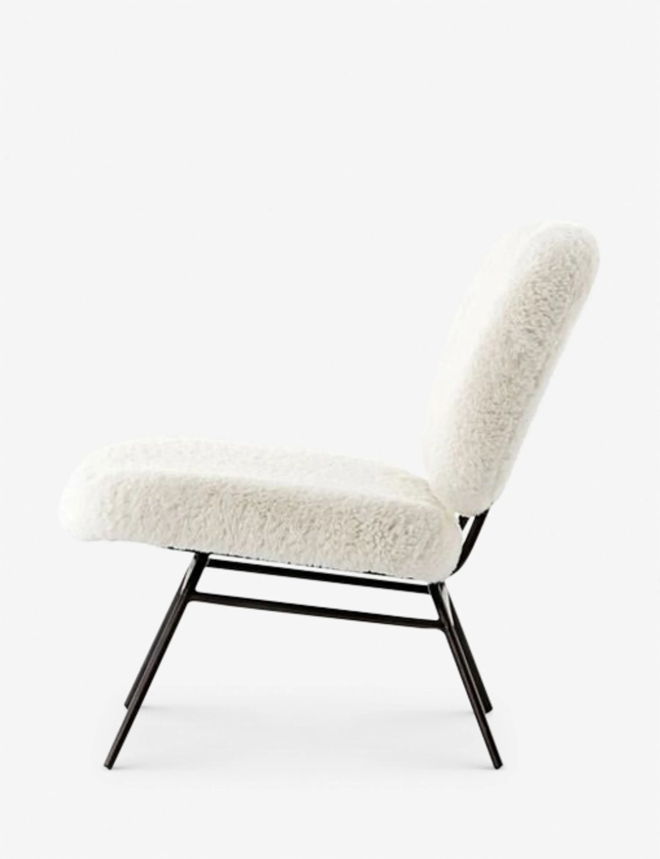 Amanda Accent Chair