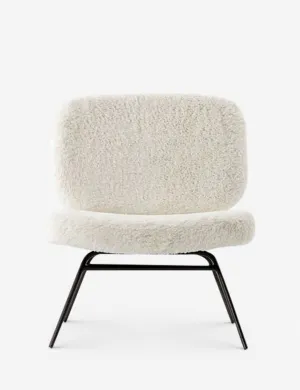 Amanda Accent Chair