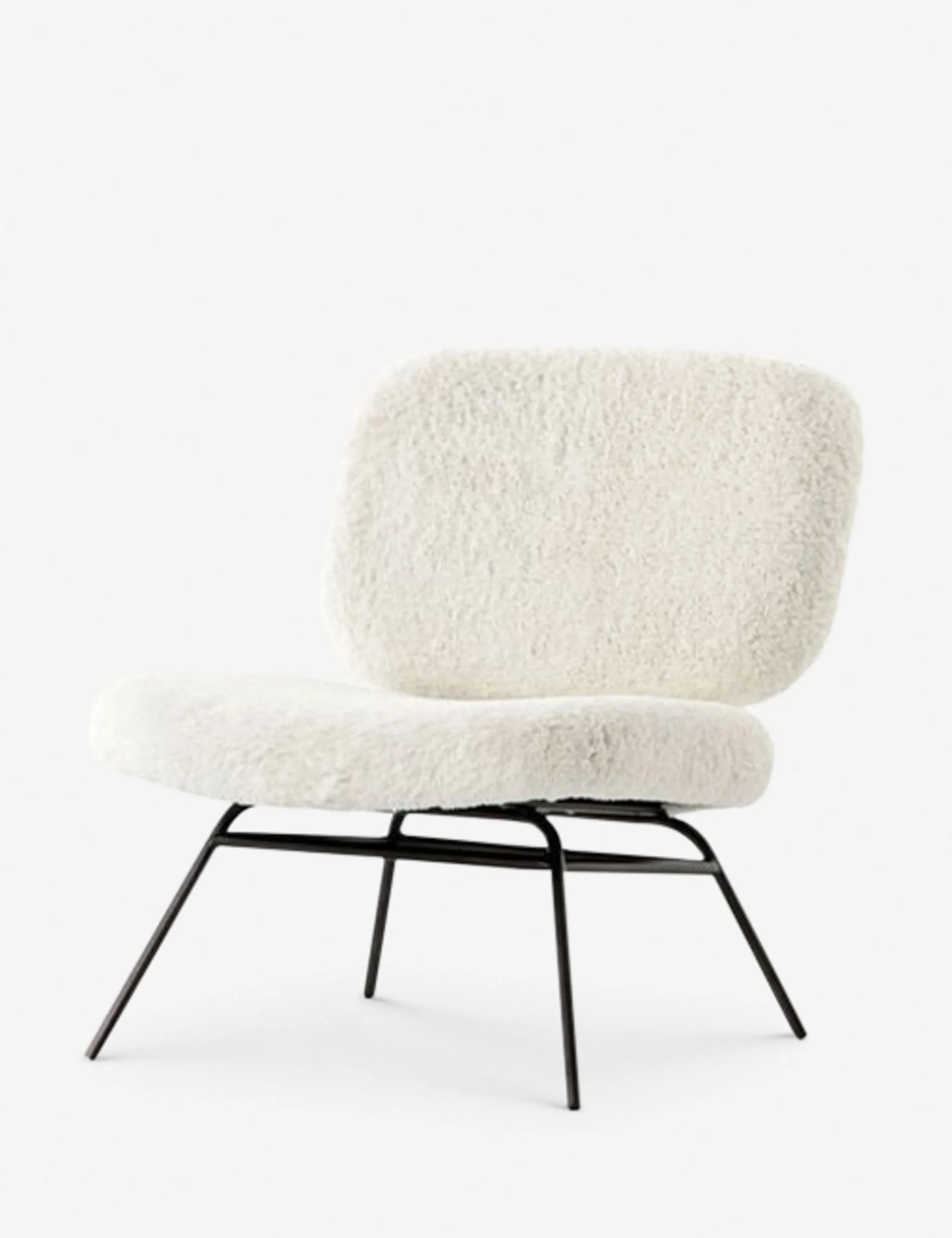 Amanda Accent Chair