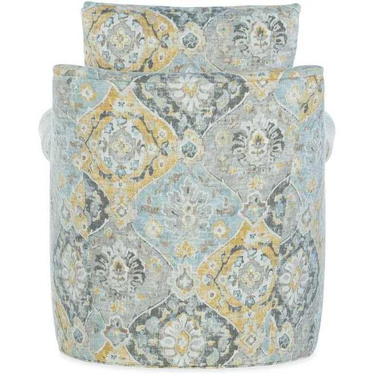 Amari Swivel Chair