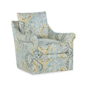 Amari Swivel Chair