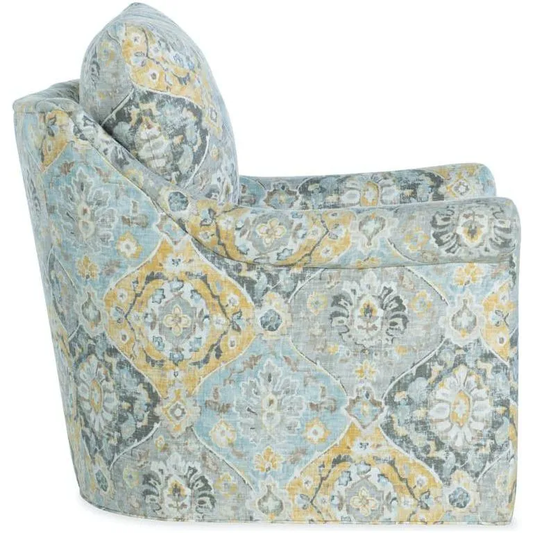 Amari Swivel Chair