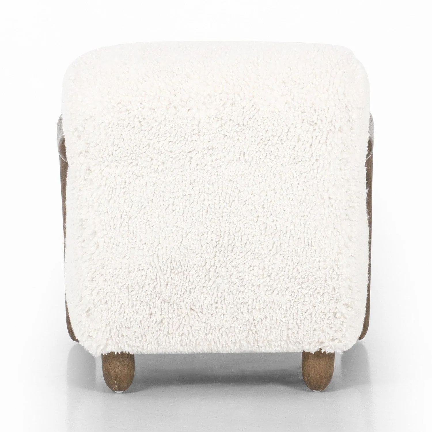 Amelia Chair - Andes Natural