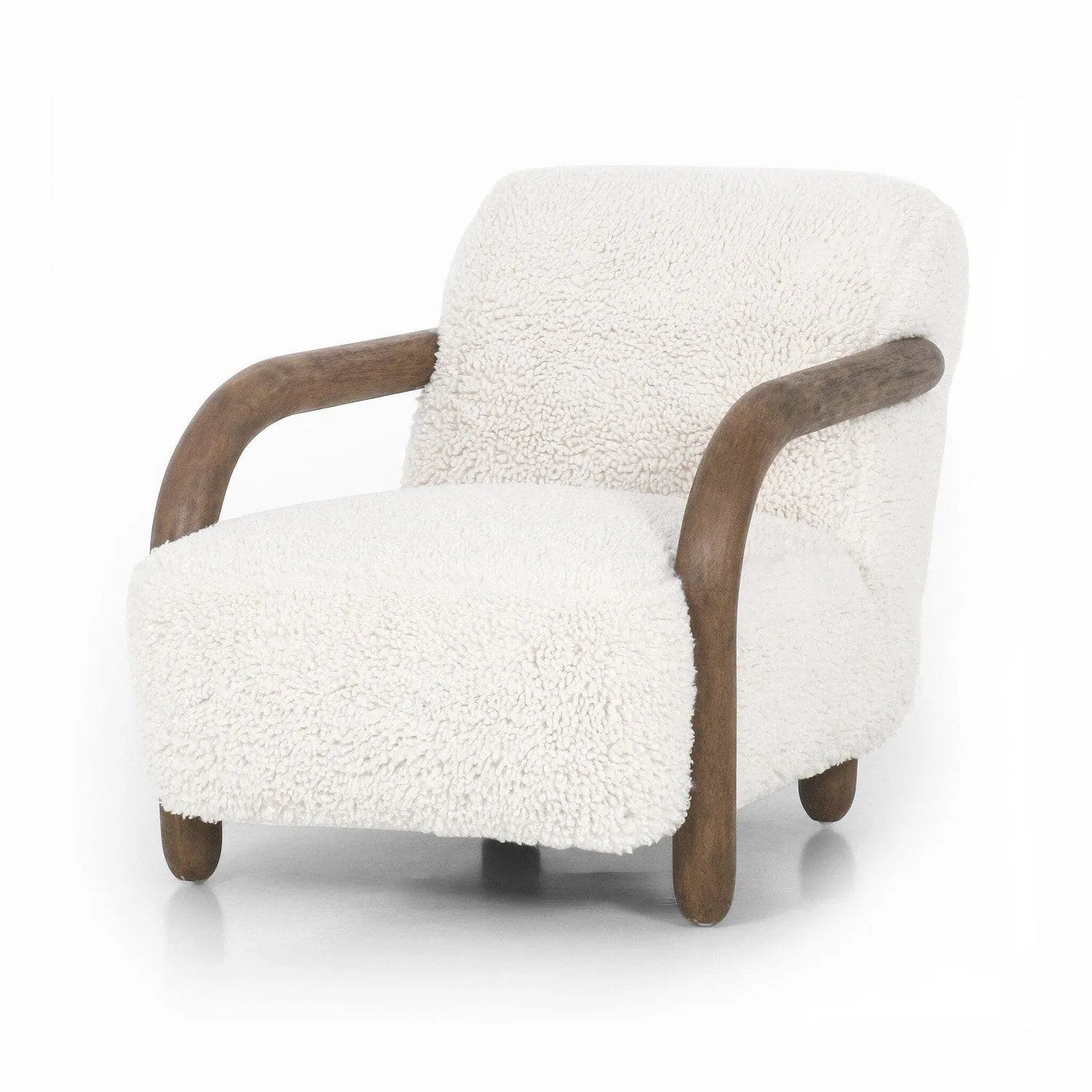 Amelia Chair - Andes Natural