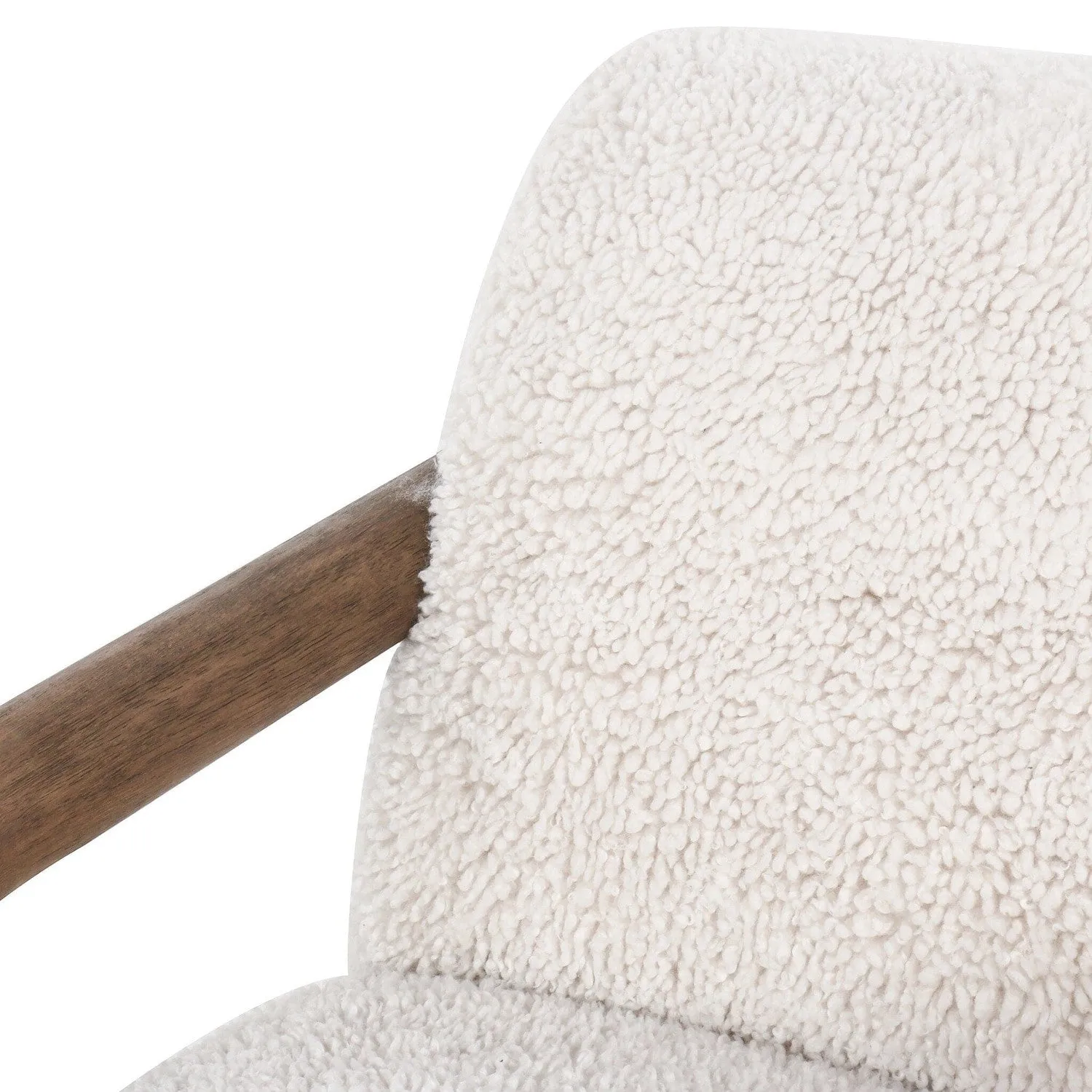 Amelia Chair - Andes Natural