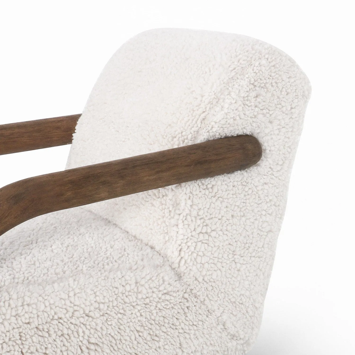 Amelia Chair - Andes Natural