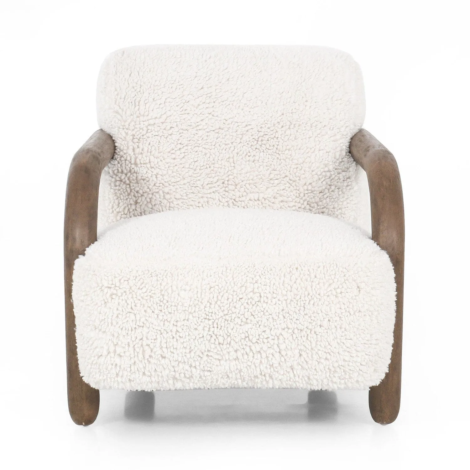 Amelia Chair - Andes Natural