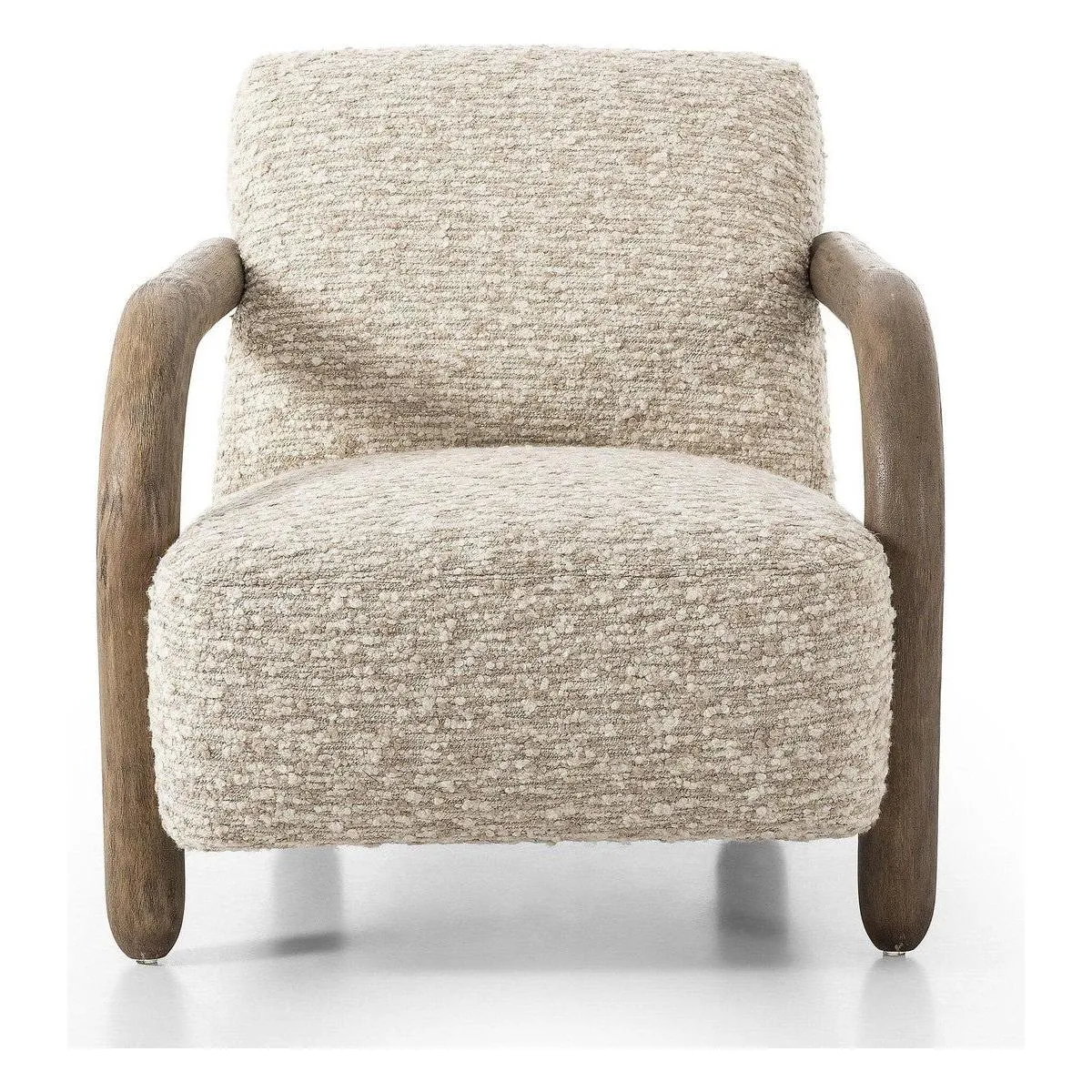 Amelia Chair - Solema Cream