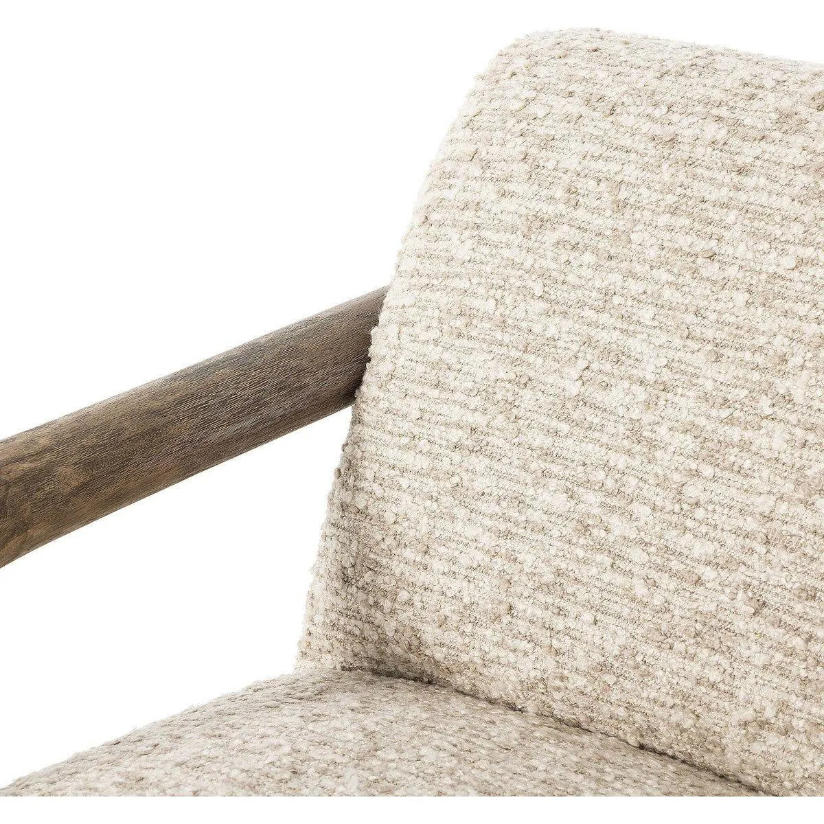 Amelia Chair - Solema Cream