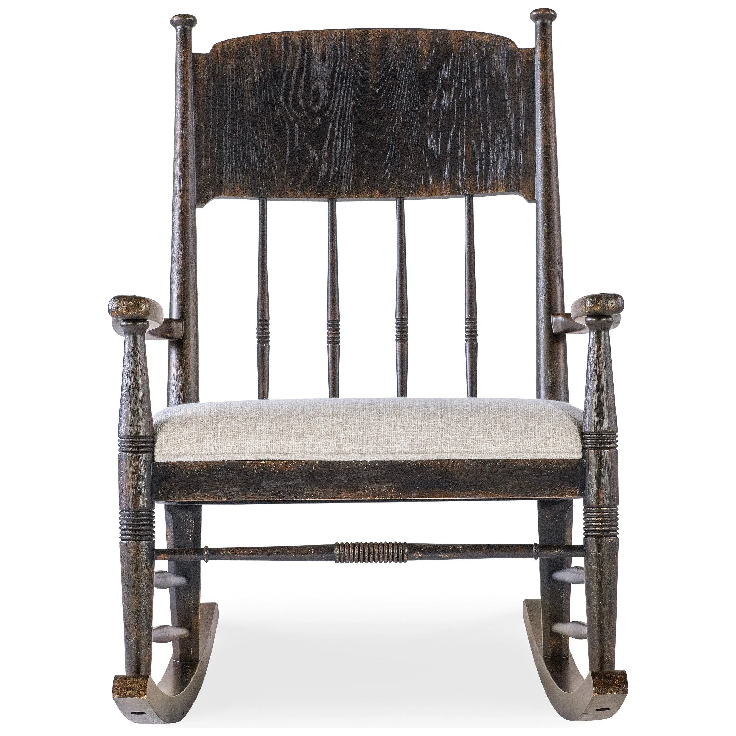 Americana Rocking Chair - Beige