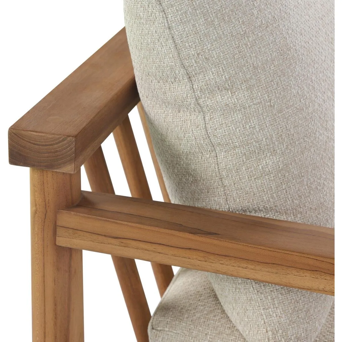 Anaheim Outdoor Chair