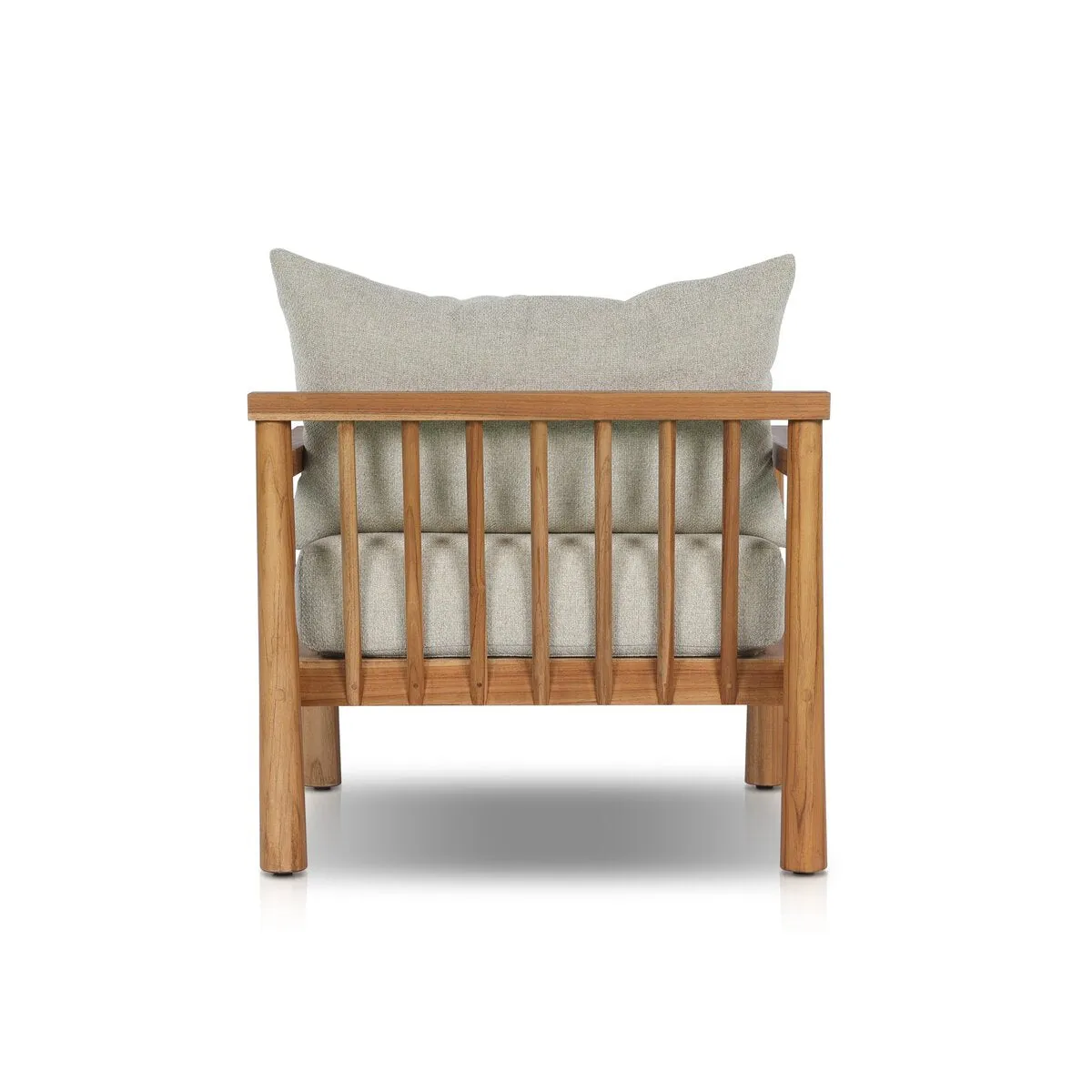 Anaheim Outdoor Chair