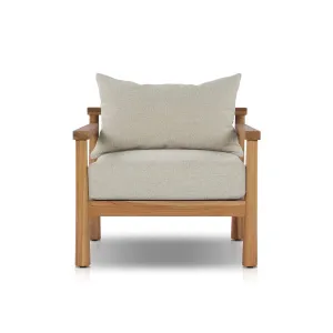 Anaheim Outdoor Chair