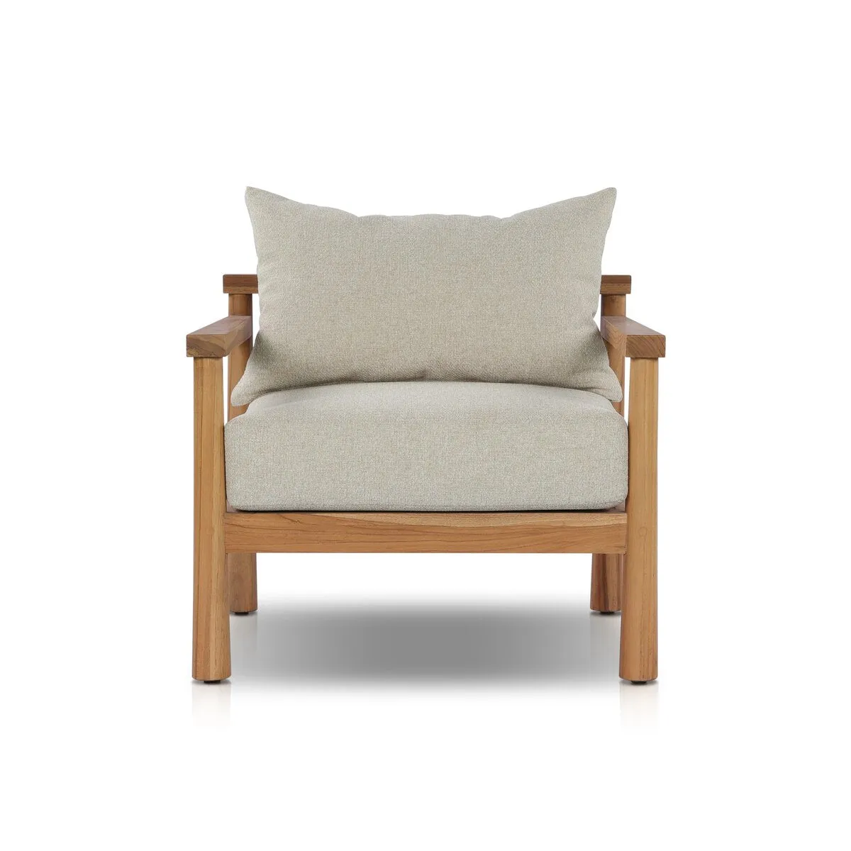 Anaheim Outdoor Chair