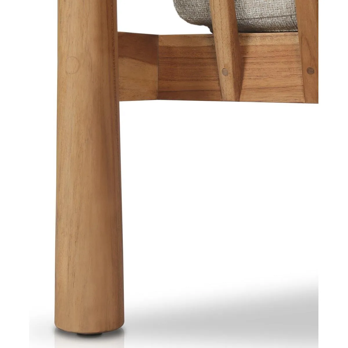 Anaheim Outdoor Chair